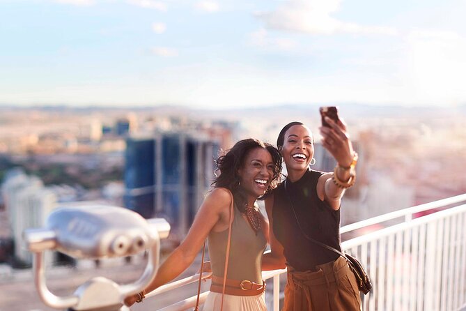 Las Vegas Pass: Save up to 50% on 45+ Activities Including Shows - Booking and Planning Your Visit