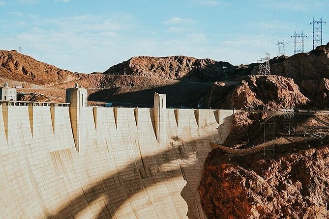 Las Vegas VIP Hoover Dam Tour Guided Off Road Adventure - Pricing and Cancellation Policy