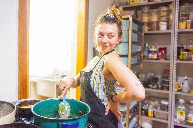 Learn How To Cook Mexican Food - Cooking Class Overview