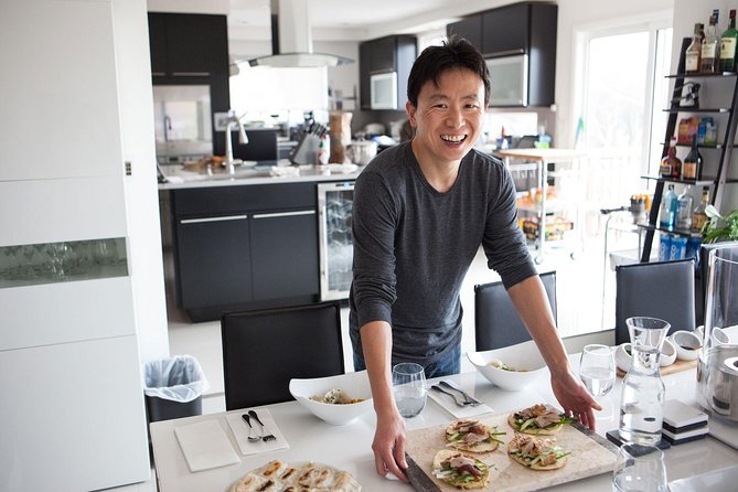 Learn to Cook Creative Chinese Cuisine: Private Cooking Class in Belmont Near SF - Delicious Menu Highlights
