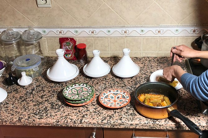 Learn to Cook Moroccan Family Recipes With a Marrakech Native in Her Home - Class Inclusions and Benefits