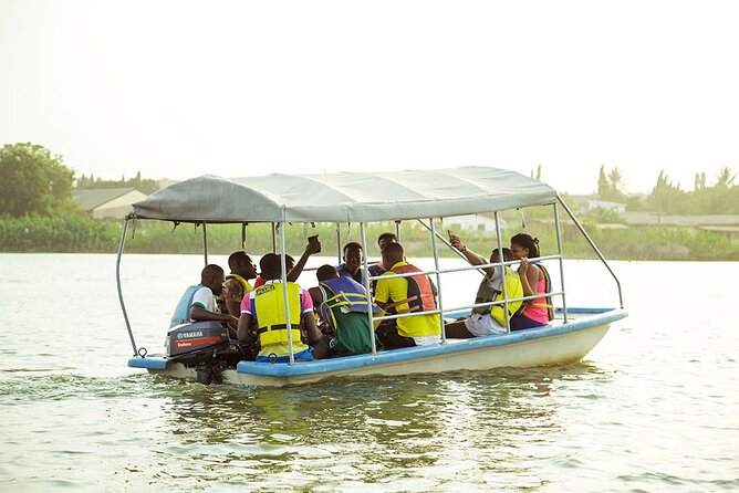 Leisure Trip on the Coast of Ghana - Traveler Requirements