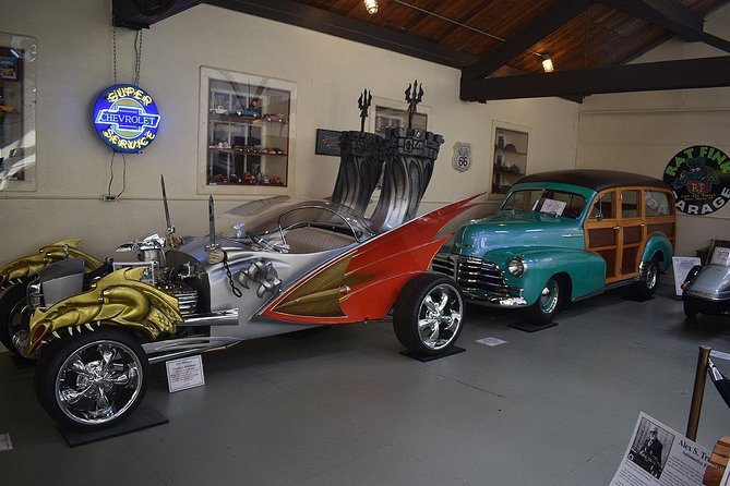 Lemay Collection Family Pack - 2 Adults; 2 Students 6yo+ - Exhibit Highlights