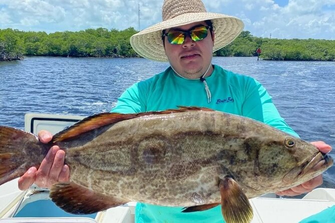 Let It Ride Charters Review: a Fishing Adventure - Meeting and Pickup Details