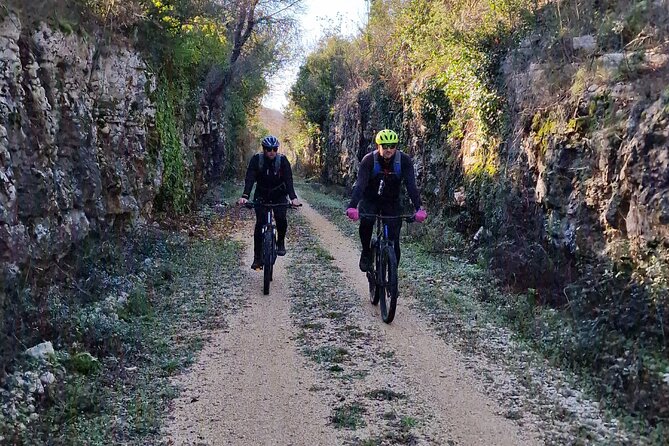 Lim Bay to Rovinj Bike Tour From - Inclusions of the Tour