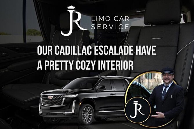 Limo Private Transfer Boston to Logan International Airport - Pickup and Drop-off Locations
