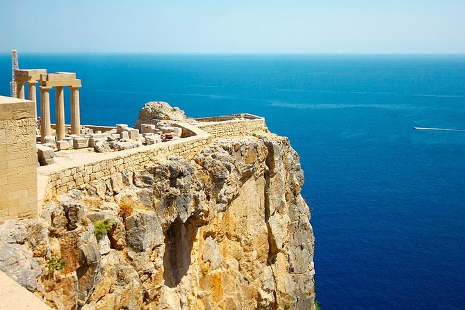 Lindos Tour - What to Expect
