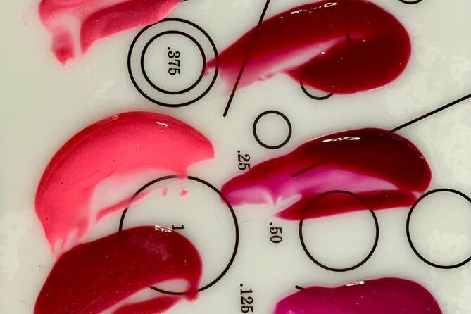 Lip Print Beauty Bar Charlotte: A Review - Pricing and Booking Options