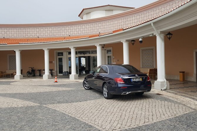 LIS Airport Private Transfer to Peniche | Praia Del Rey | Baleal - Cancellation Policy