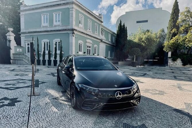 Lisbon to Douro Valley Direct Transfer | Premier Experience - Pickup and Drop-off Details