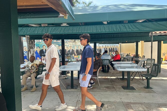 Little Havana- Family Friendly Walking Food Tour - Culinary Highlights