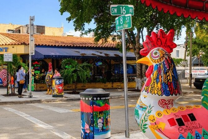 Little Havana Food Tour: A Taste of Cuba Review - Exploring Little Havana