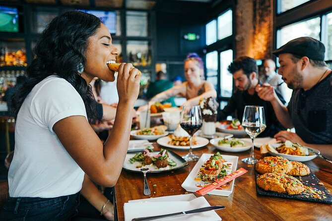 Little Havana Food Tour Review: A Taste Adventure - Savoring Cuban Cuisine at La Taverna Calle Ocho