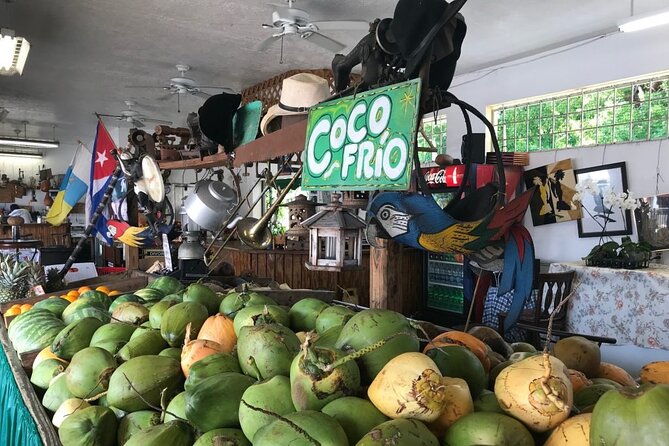 Little Havana French Gourmet Guided Tour Review - Cancellation and Booking Policy