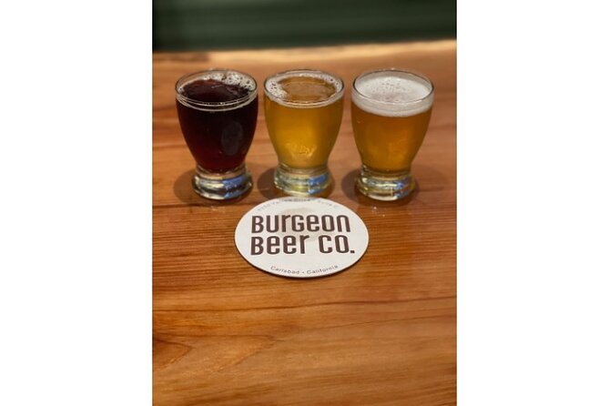 Little Italy Booze and Bar Bites - The Local Guide Experience