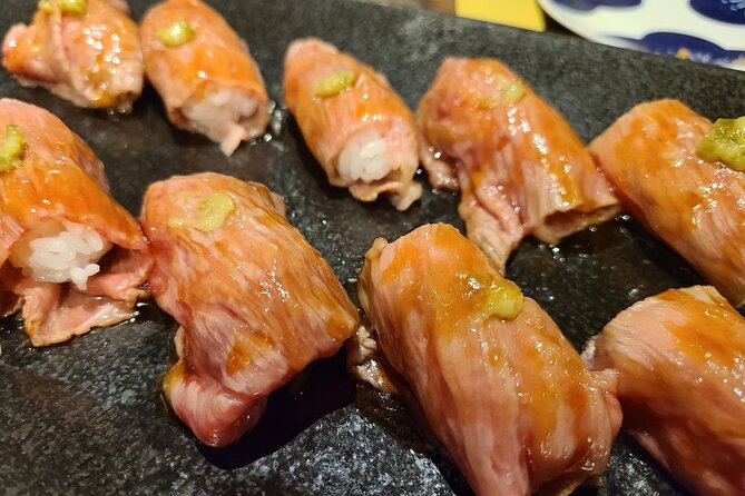 Live the Night Like a Local: Shibuya Bar Tour - Unwind With Refreshing Cocktails and Drinks