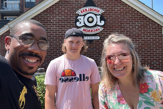Lively Lansing Scavenger Hunt - Participant Guidelines