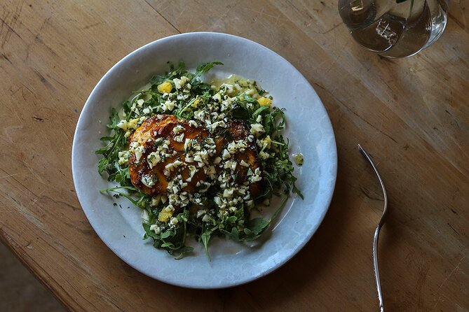 Local Honey-To-Table Tasting and Lunch Experience - Culinary Highlights of the Day