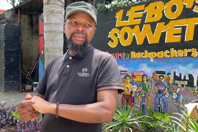 LocalPlaces Understanding Soweto Tour Review - Booking Information