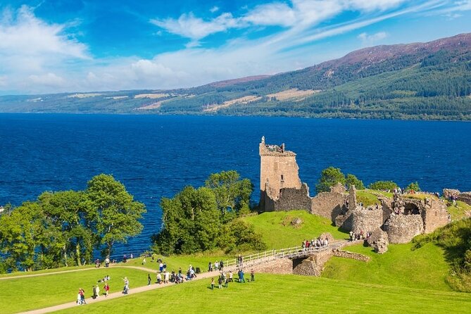 Loch Ness Private Tour - Tour Inclusions