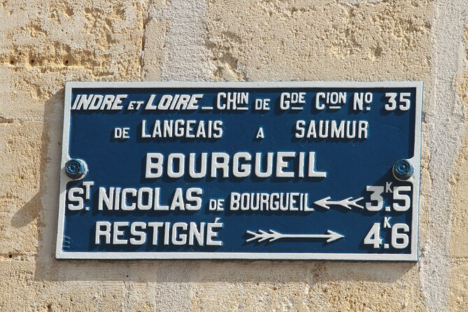 Loire Valley Wine Region: Private Full Day Tour From Tours - Pricing and Cancellation