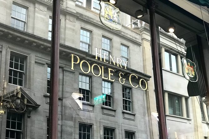 London Shopping Experience Tour - Health and Safety Guidelines