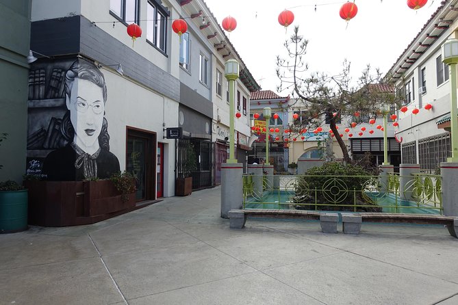 Los Angeles Chinatown and Little Tokyo Walking Tour - Little Tokyo Highlights