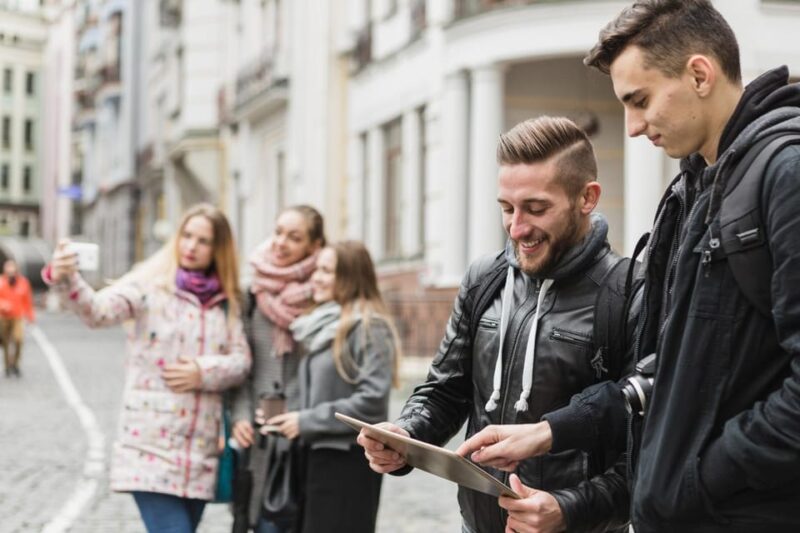 Lourdes: Capture the Most Photogenic Spots With a Local - Tour Details