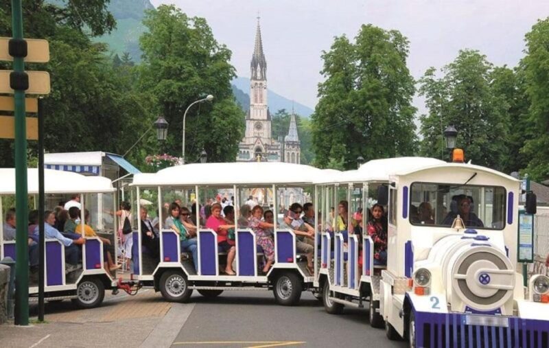 Lourdes Pass: 2 Museums to Visit and the Little Train - Pricing and Family Deals