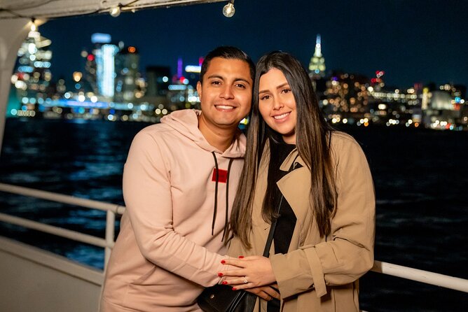 Love X Hate Valentine Party Cruise - Food and Beverage