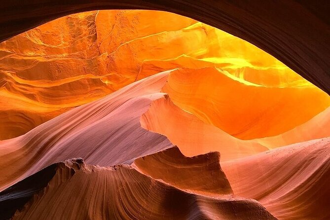 Lower Antelope Canyon With Skyview Horseshoe Bend Air Helicopter Combination - Rules and Regulations