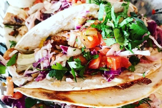 Lower Garden District Food Tour - Traveler Reviews and Experiences