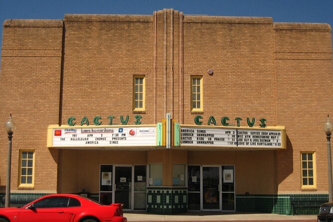 Lubbock Scavenger Hunt: Lubbock Adventure - Preparation Tips for Participants