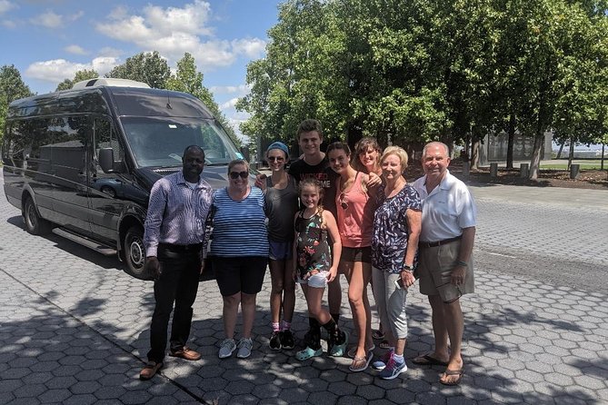 Lucky Star Tour Is One of the Best Transportation Providers in Washington DC - Schedule and Availability Details