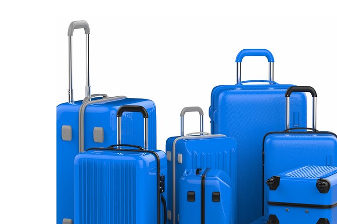 Luggage Storage in Miami Review - Cancellation and Payment Policies
