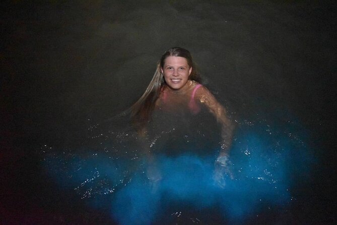 Luminous Lagoon Private Tour - Pricing and Group Options