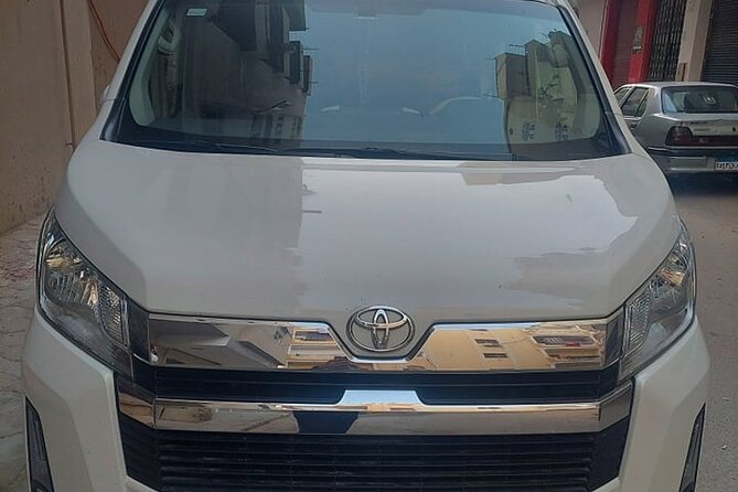 Luxor to Aswan Private Transfer: Edfu Temple Stopover Experience - Pickup and Drop-off