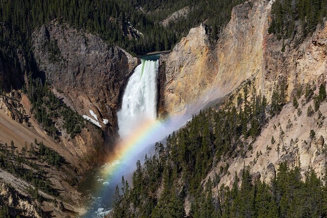 Luxury Grand Loop Tour of Yellowstone National Park - Pricing and Discounts