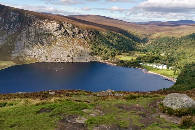 Luxury Private Cruise Ship Excursion From Dublin - Booking and Cancellation
