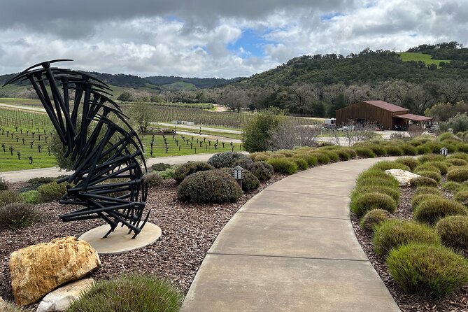 Luxury Wine Tour in Paso Robles Review - Winemaker Interaction