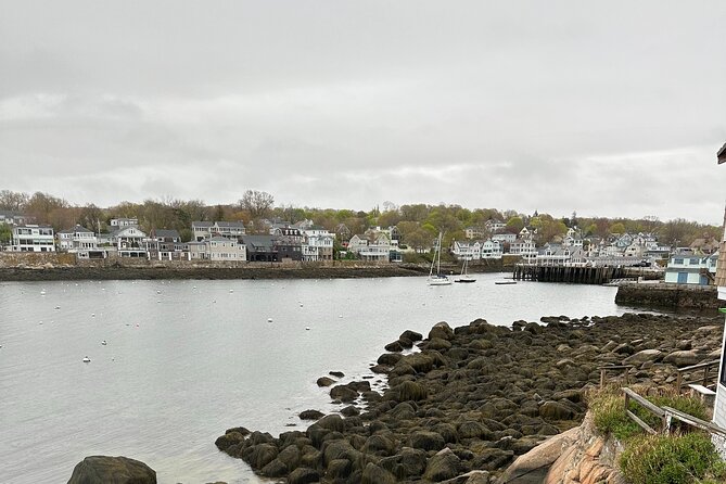 MA Photowalk in Rockport - Booking Your Spot
