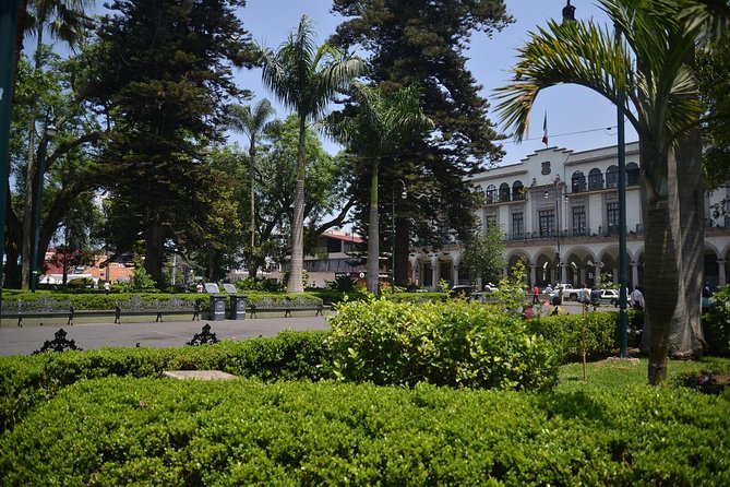 Magic Town - Coatepec, Xico, and Xalapa in Veracruz - Highlights of Xalapa