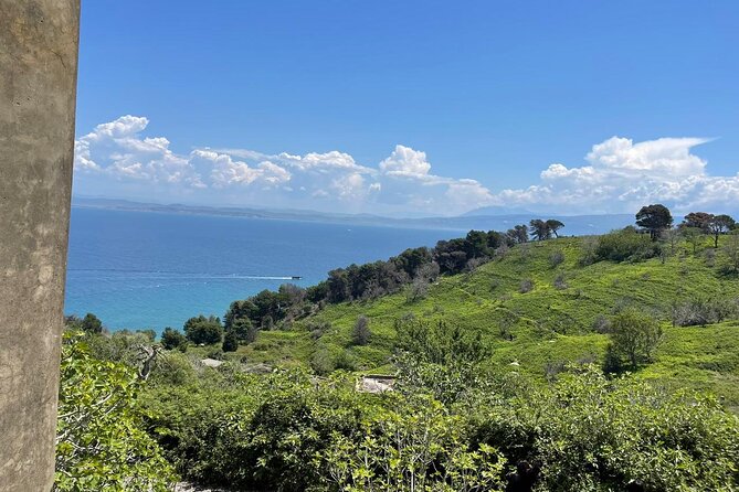 Magical Sazan Island Karaburun Penisula Vlora Daily Tours - Inclusions