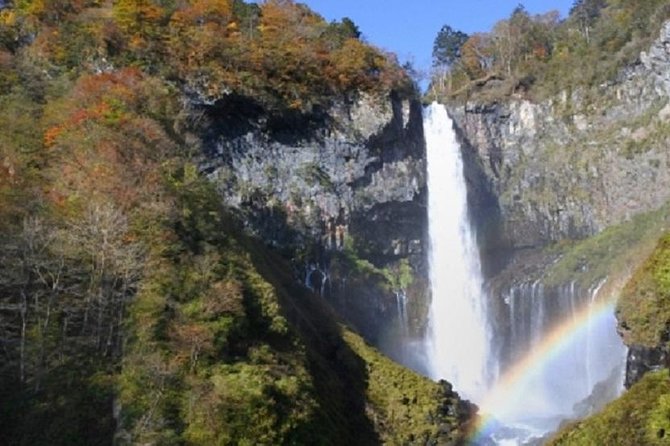 Magnificent Nikko World Heritage and Breathtaking Scenic Beauty in One Day - Highlights of the Tour