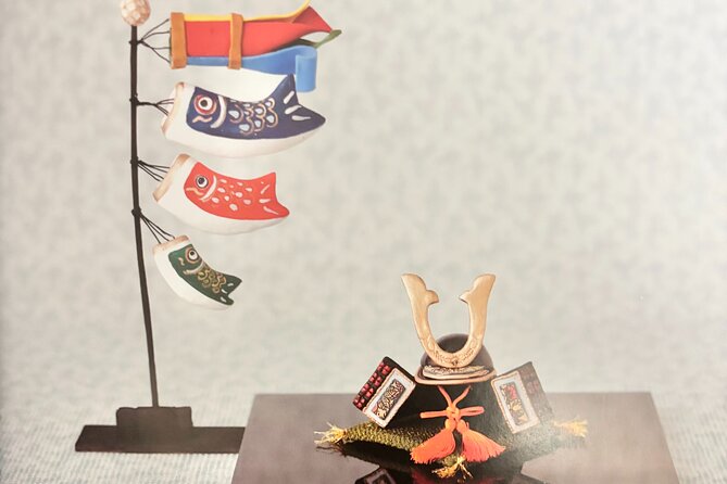 Making Cute Japanese Sweets With Clay in Shinagawa - Travel and Accessibility