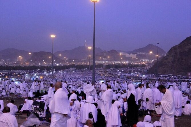 Makkah Historical Places Private Tour ( Makkah Ziyarats ) - Customer Reviews and Feedback