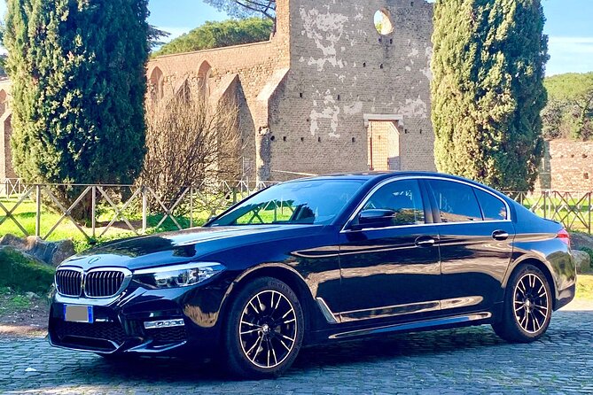 Malpensa Airport Milan (MXP) to Como - Arrival Private Transfer - Accessibility and Participation