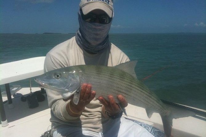 Marathon Backcountry Fishing Charter Review - Booking and Cancellation Policy