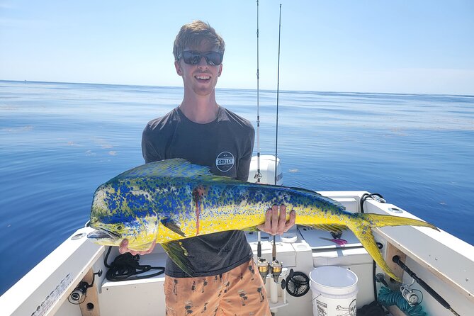 Marathon Florida Keys Fishing Experience Review - Our Verdict