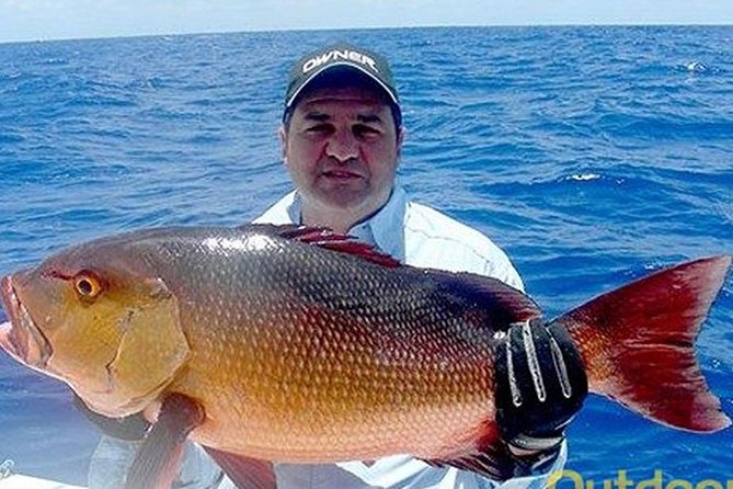 Marathon Reef Fishing Charters - Booking Process